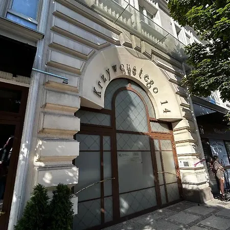 Krzywoustego14 Szczecin